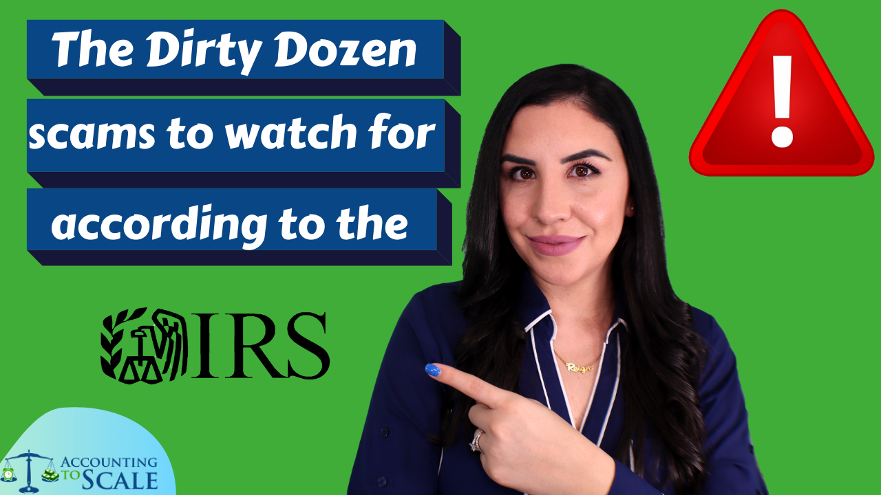 The_2020_Dirty_Dozen_Scams_to_watch_out_for_according_to_the_IRS!